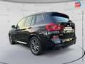 BMW X3 xDrive30e 292ch M Sport Noir - thumbnail 8