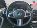 BMW X3 xDrive30e 292ch M Sport Noir - thumbnail 12