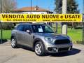MINI One Countryman 1.5 102 CV Pepper Apple CarPlay - Full LED Grigio - thumbnail 1