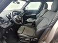 MINI One Countryman 1.5 102 CV Pepper Apple CarPlay - Full LED Grigio - thumbnail 10