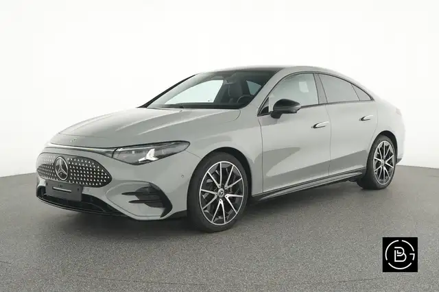 Mercedes-Benz CLA 250 250+ AMG Line