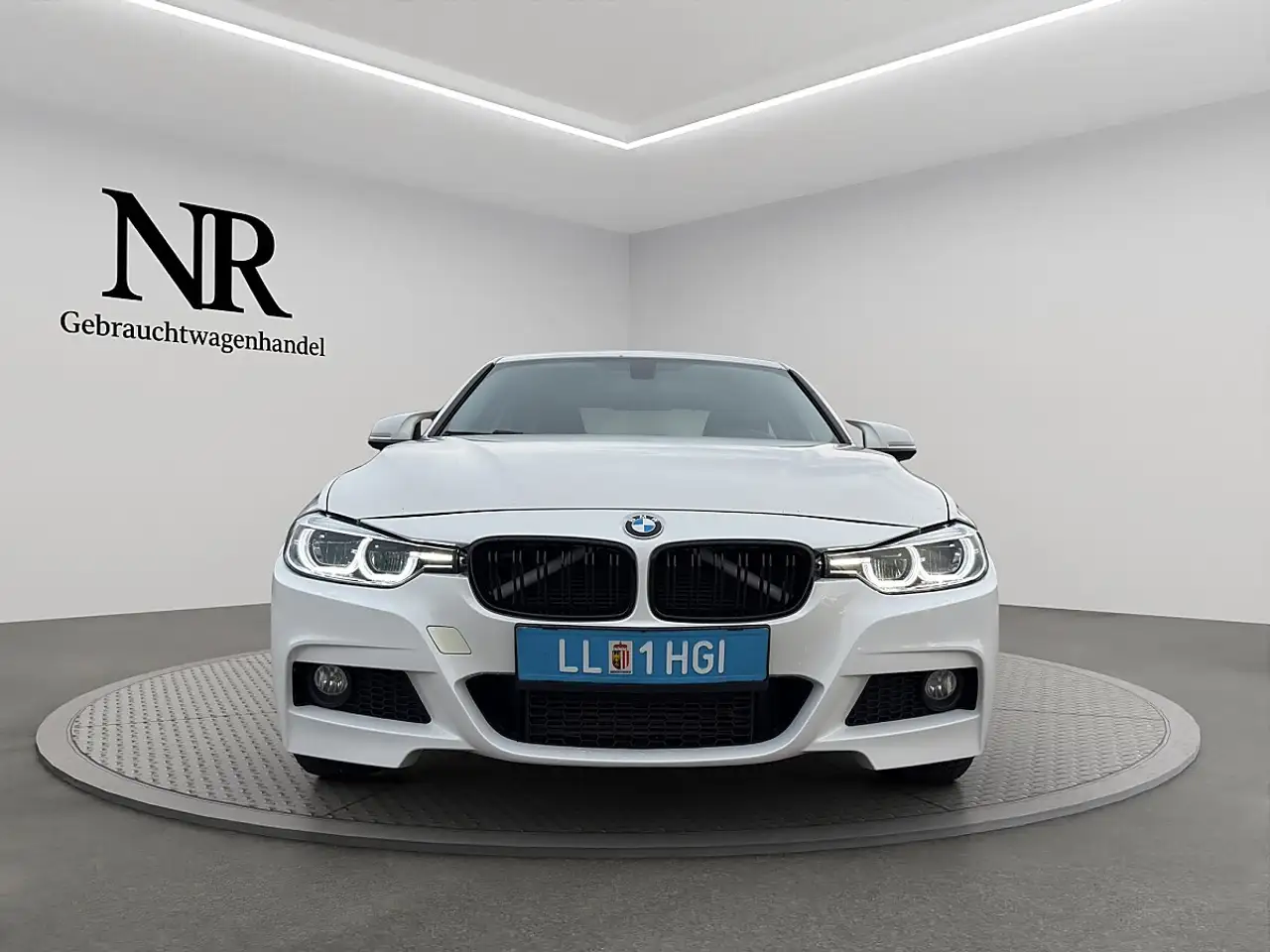 BMW 316