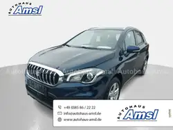 Suzuki (SX4) S-Cross 1.0 AT Comfort AllGrip* Kamera