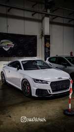 Coupe 2.0 TFSI S-tronic Quattro