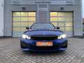 BMW 330 i M-Sport ACC+M-Bremse+HiFi+ShadowLine Blau - thumbnail 2
