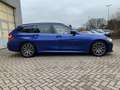 BMW 330 i M-Sport ACC+M-Bremse+HiFi+ShadowLine Blau - thumbnail 4