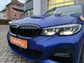 BMW 330 i M-Sport ACC+M-Bremse+HiFi+ShadowLine Blau - thumbnail 30
