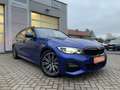 BMW 330 i M-Sport ACC+M-Bremse+HiFi+ShadowLine Blau - thumbnail 3