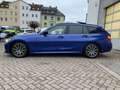 BMW 330 i M-Sport ACC+M-Bremse+HiFi+ShadowLine Blau - thumbnail 9