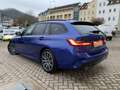 BMW 330 i M-Sport ACC+M-Bremse+HiFi+ShadowLine Blau - thumbnail 8