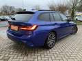 BMW 330 i M-Sport ACC+M-Bremse+HiFi+ShadowLine Blau - thumbnail 5