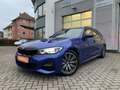 BMW 330 i M-Sport ACC+M-Bremse+HiFi+ShadowLine Blau - thumbnail 1