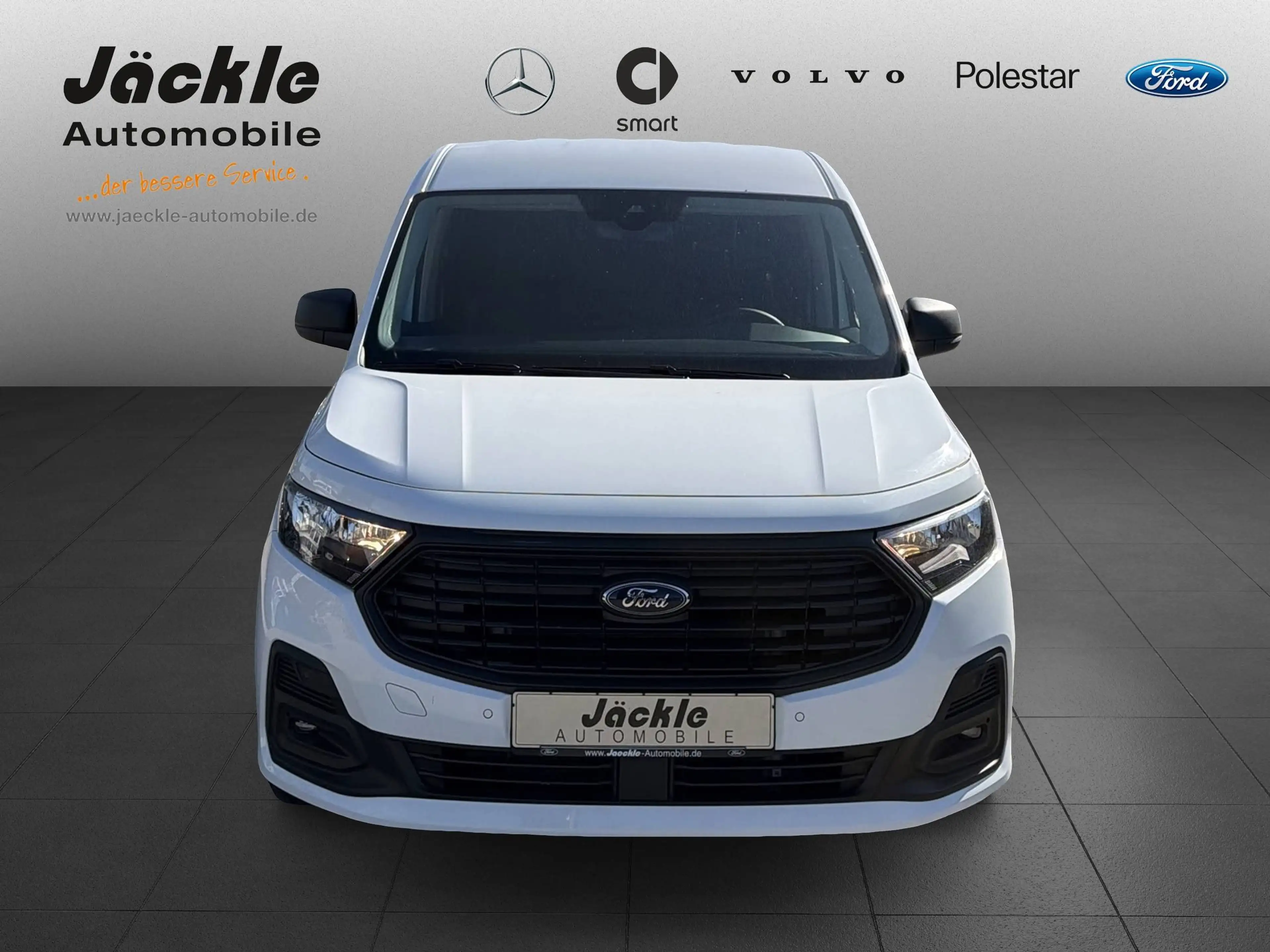 Ford Transit Connect Trend L2 Kasten Grand — photo 2