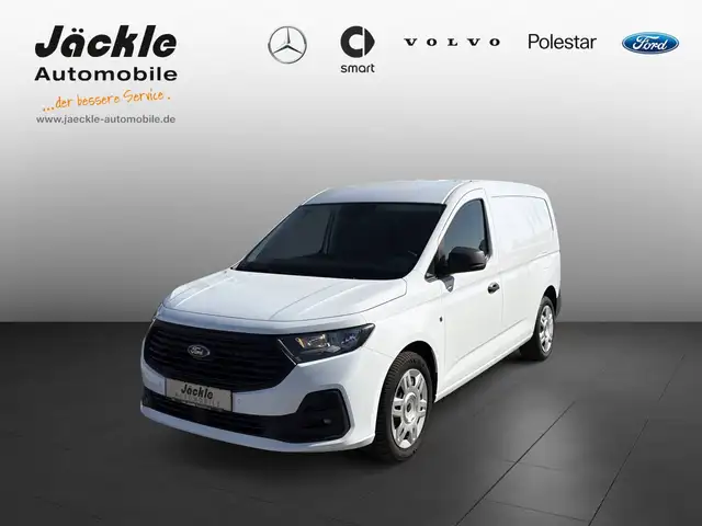 Ford Transit Connect Trend L2 Kasten Grand