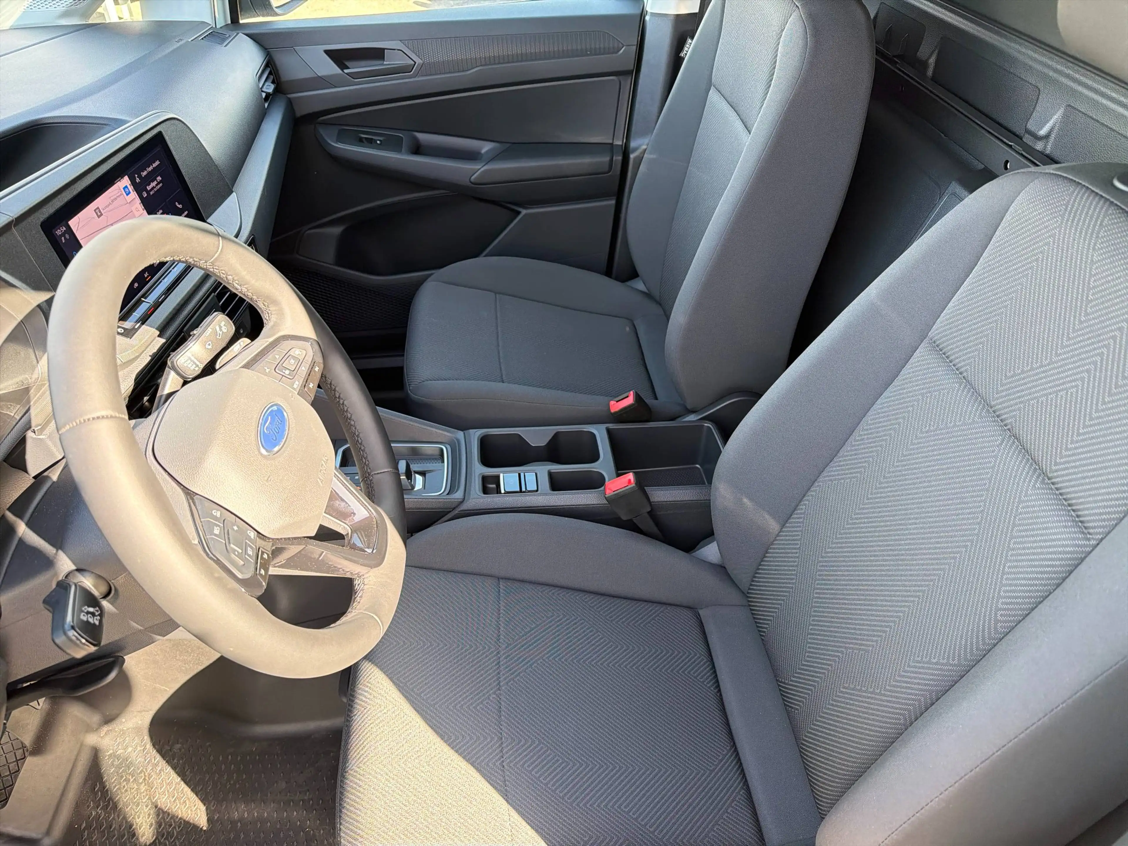 Ford Transit Connect Trend L2 Kasten Grand — photo 8