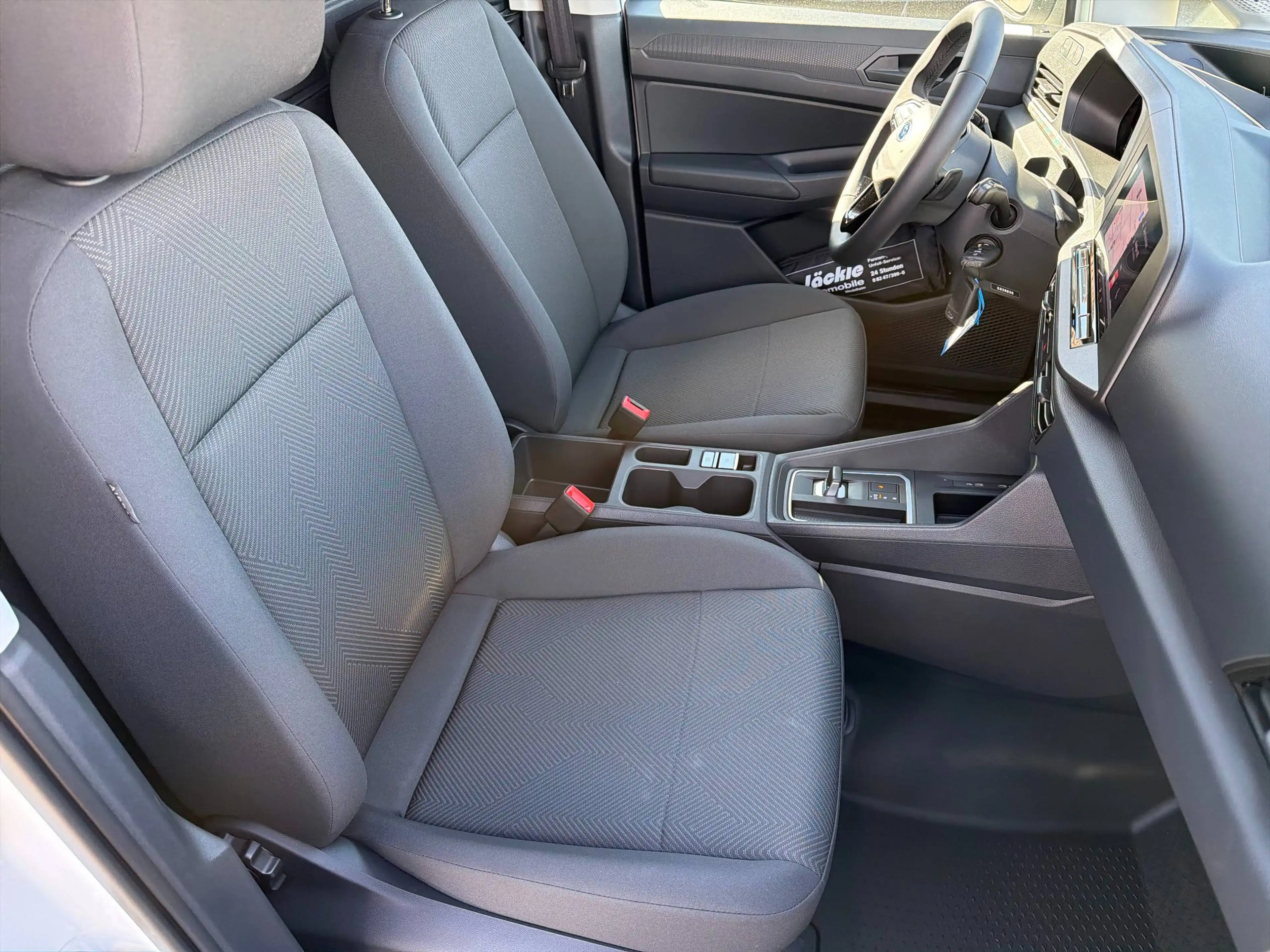 Ford Transit Connect Trend L2 Kasten Grand — photo 10