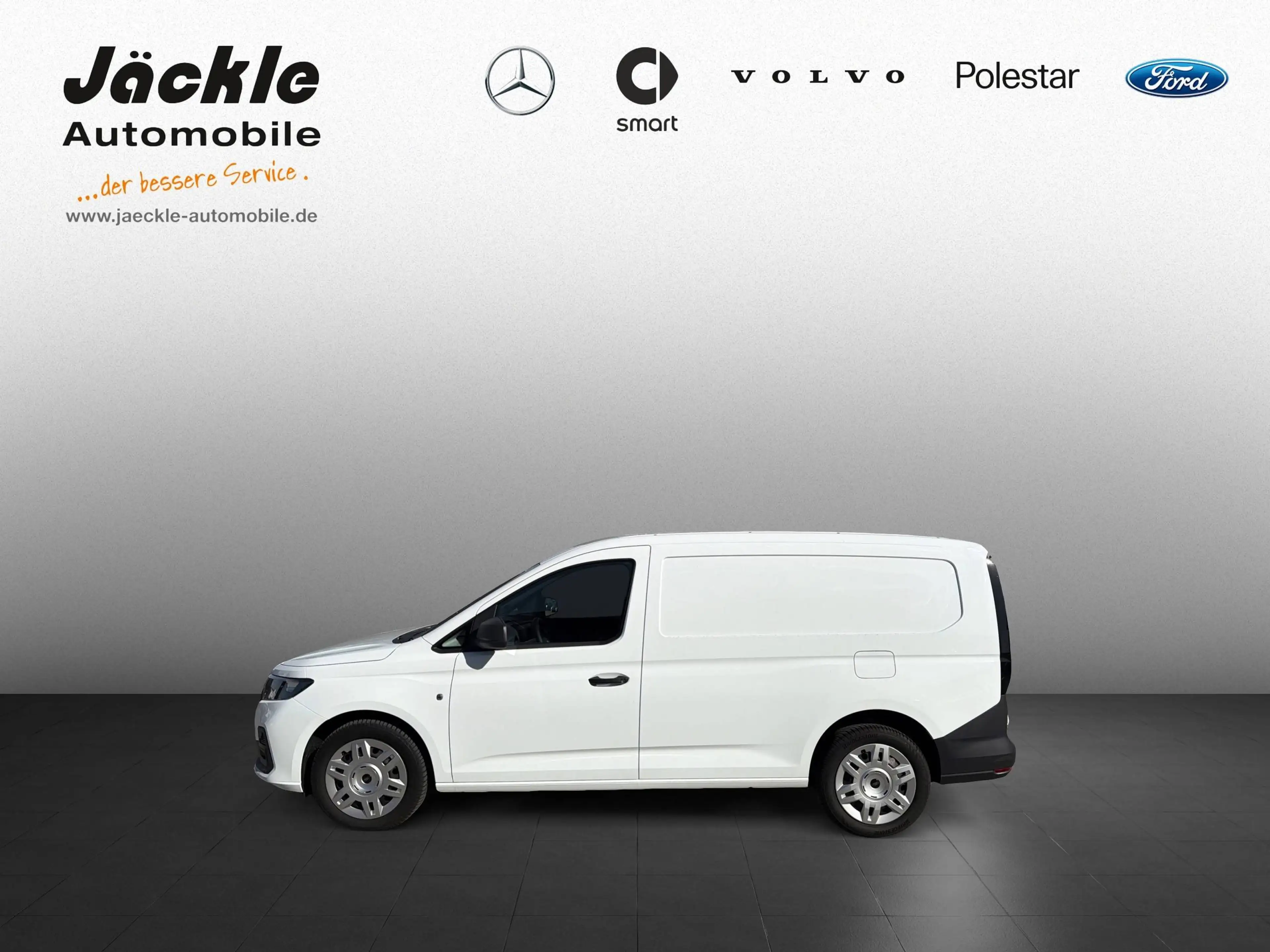 Ford Transit Connect Trend L2 Kasten Grand — photo 4