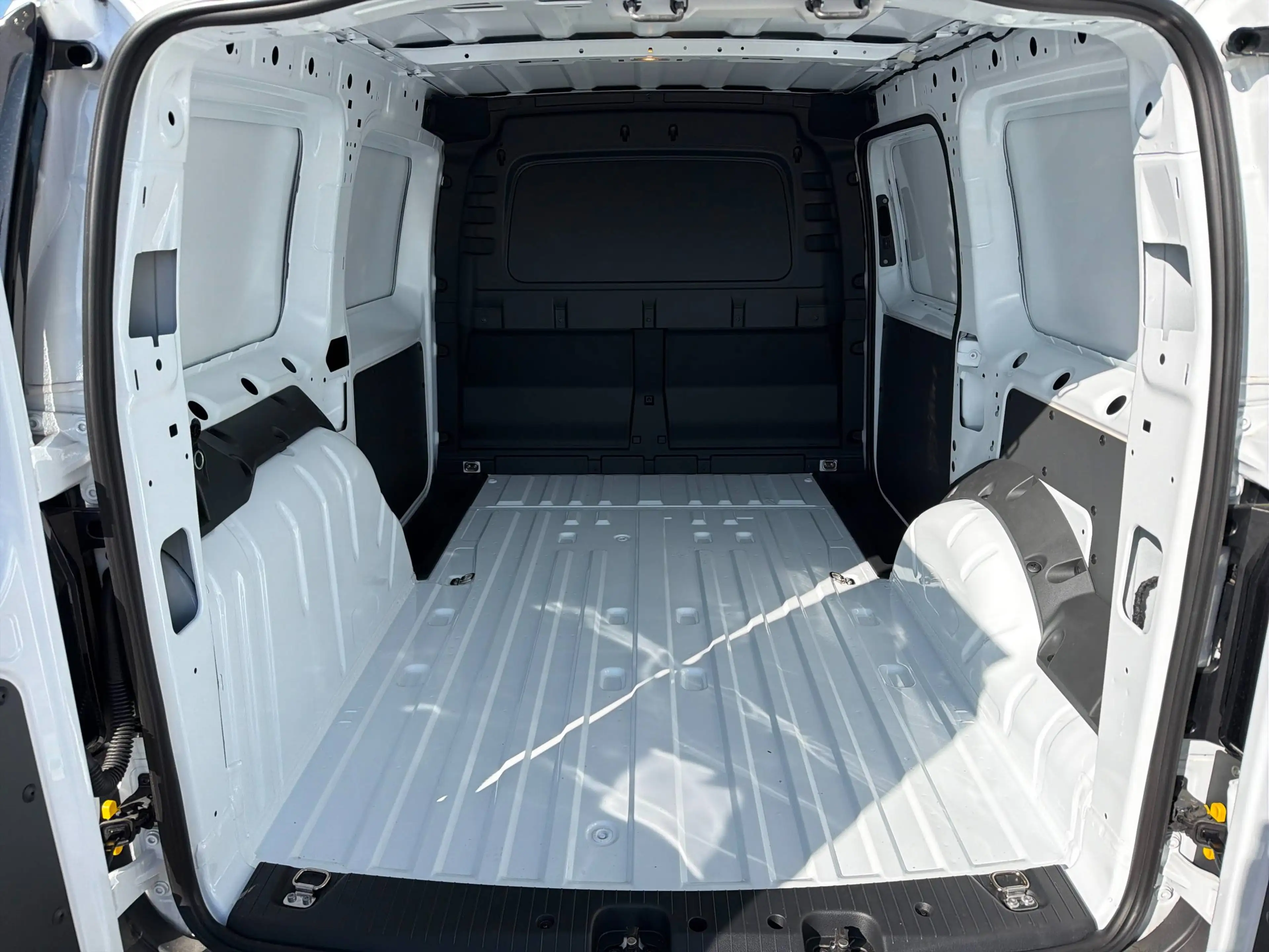 Ford Transit Connect Trend L2 Kasten Grand — photo 12