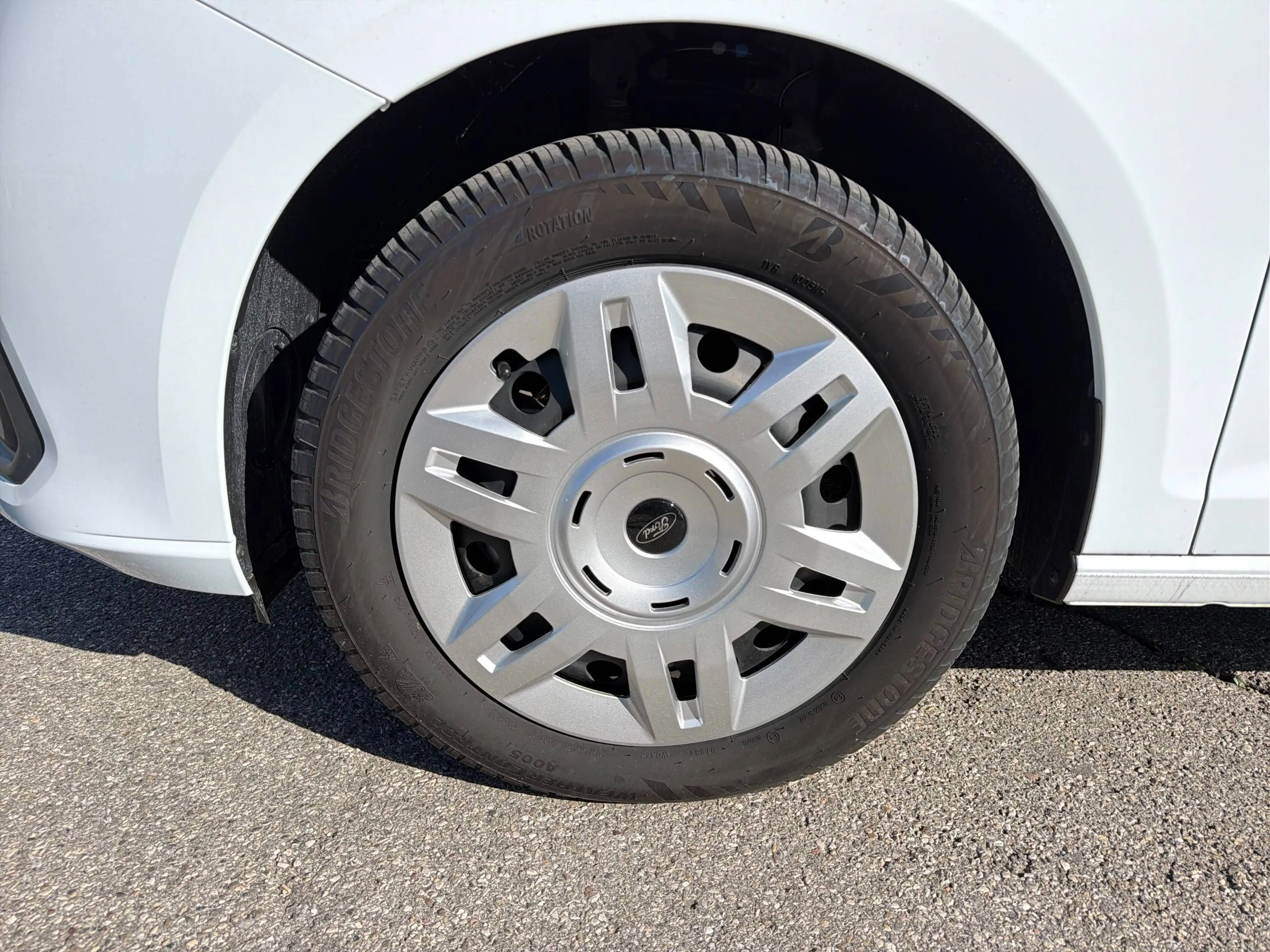 Ford Transit Connect Trend L2 Kasten Grand — photo 7