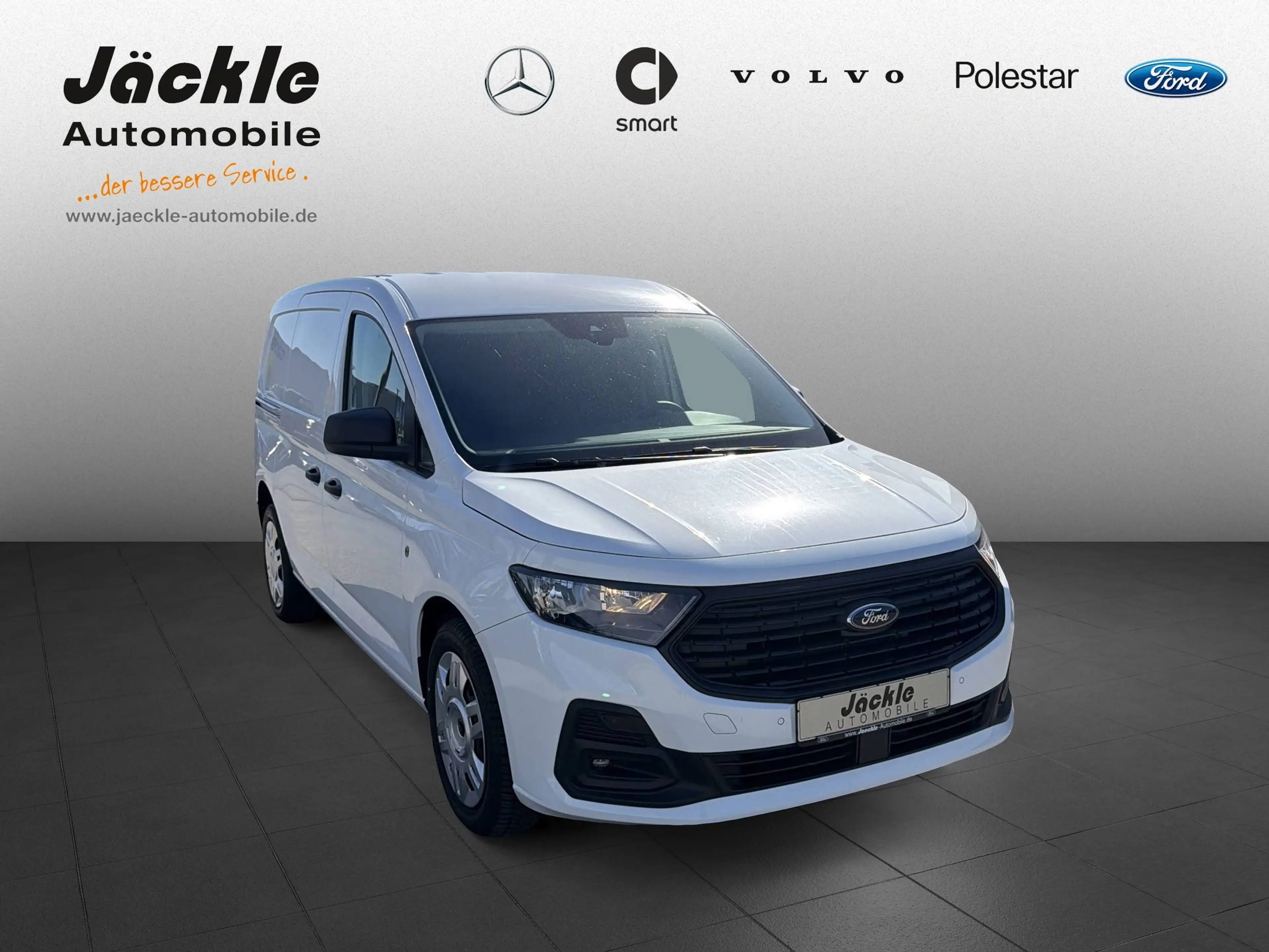 Ford Transit Connect Trend L2 Kasten Grand — photo 3