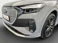 Audi Q4 e-tron 45 S line*AR-HUD*LED*Virtual*Navi+*Spo Gris - thumbnail 14