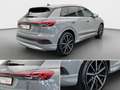 Audi Q4 e-tron 45 S line*AR-HUD*LED*Virtual*Navi+*Spo Gris - thumbnail 17