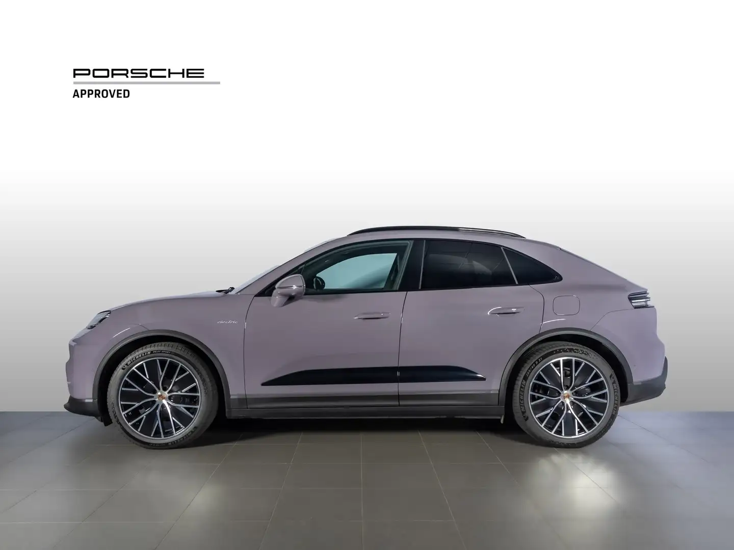 Porsche Macan 4 - 2