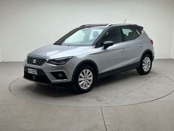 1.0 Eco TSI 110 PS DSG Xcellence