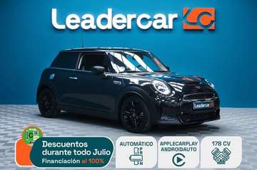 S F56 AUT 178CV