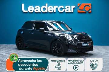 S F56 AUT 178CV