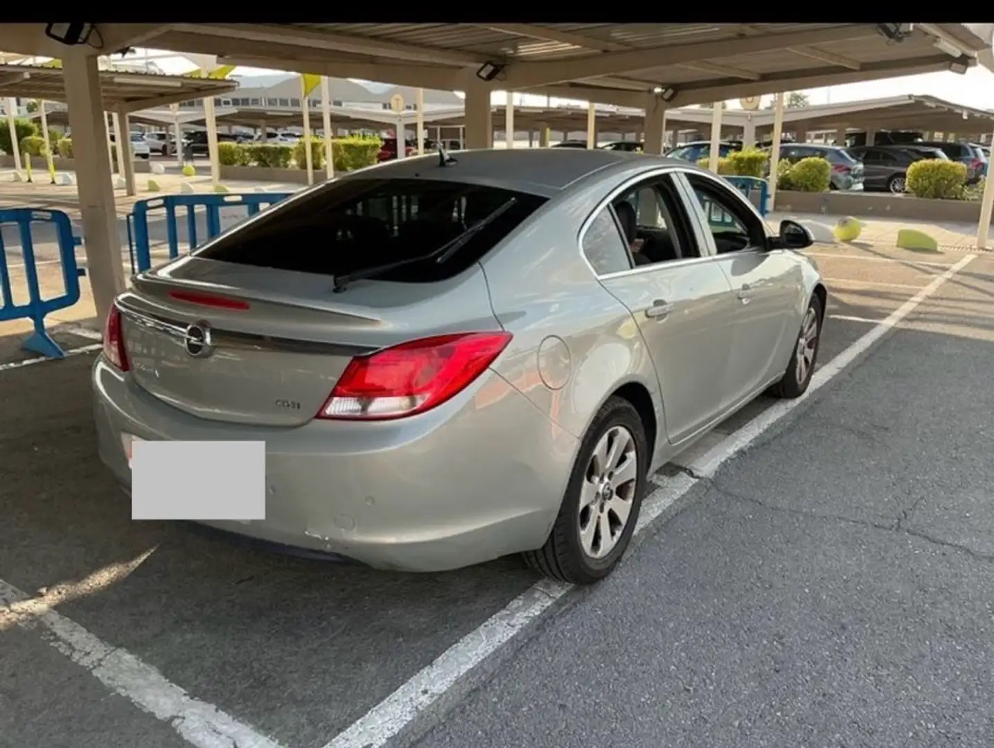 Opel Insignia 2.0CDTI Expression S&S - 1