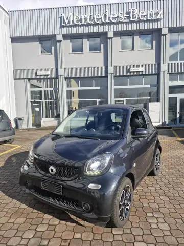 smart forTwo Fortwo 0.9 t Prime 90cv