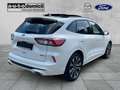 Ford Kuga ST-Line X / PHEV / 225PS / Pano / AHK / B&O Weiß - thumbnail 3