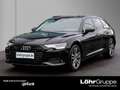 Audi A6 Avant 40 TDI quattro sport Leder Kamera ACC Schwarz - thumbnail 1
