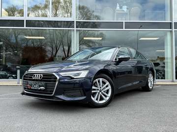 KEYLESS / CARPLAY / LEDER / CAMERA / ZETELVERWARMING /