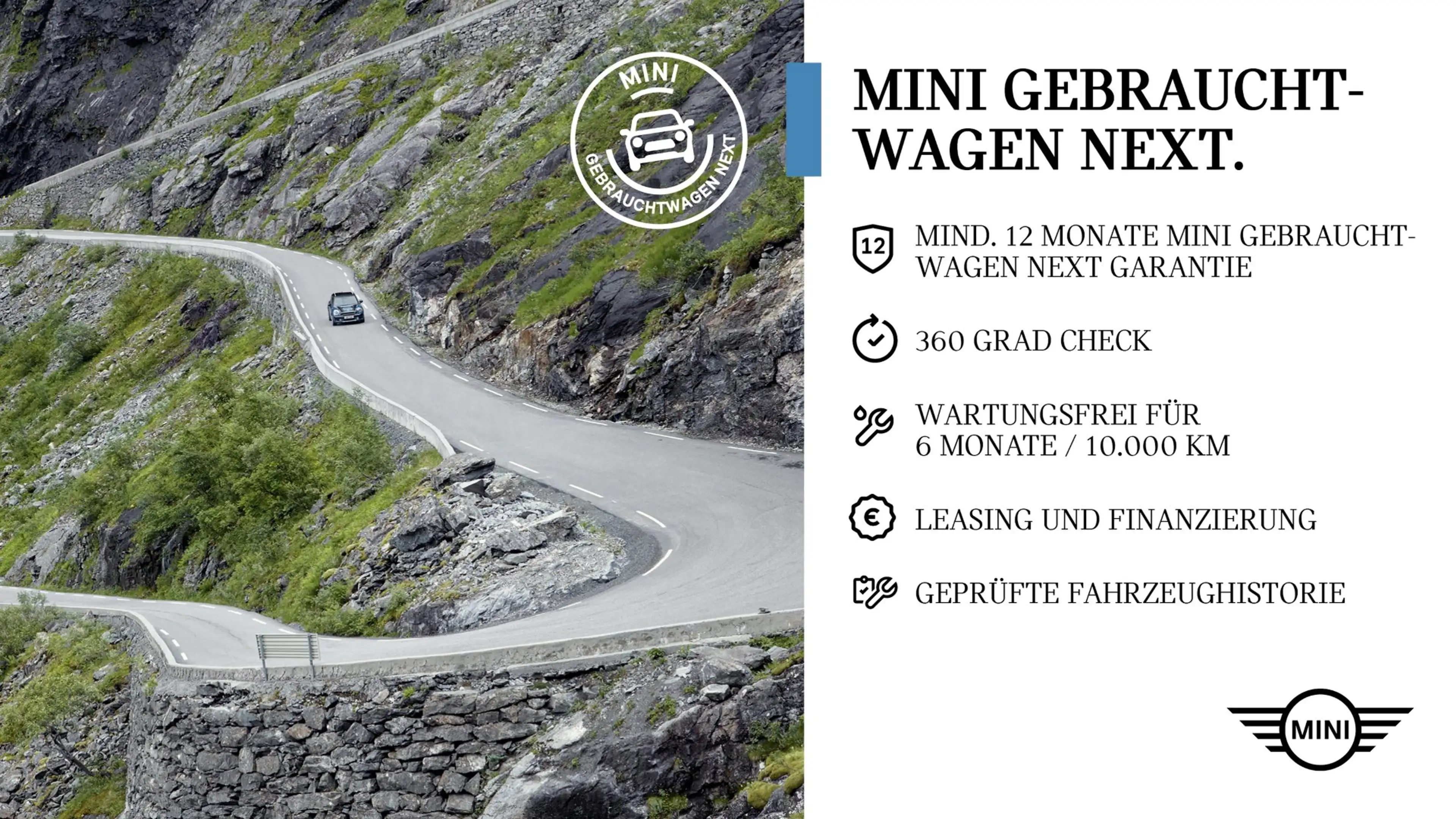 MINI Cooper SE — photo 3