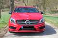 Mercedes-Benz A 250 A-Klasse Sport 7G-DCT Rouge - thumbnail 2