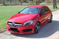 Mercedes-Benz A 250 A-Klasse Sport 7G-DCT Rouge - thumbnail 3