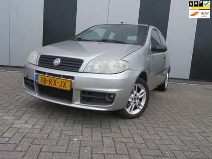 Fiat Punto 1.2 Navigator