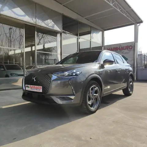 DS Automobiles DS 3 Crossback 1.5 BlueHDi 130 aut. Grand Chic