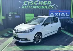 Renault Scenic Scénic TCE 130 CH BOSE 1ERE MAIN
