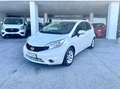 Nissan Note 1.5 dCi 90cv Acenta Bianco - thumbnail 1