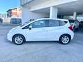 Nissan Note 1.5 dCi 90cv Acenta Bianco - thumbnail 3
