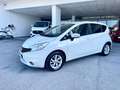 Nissan Note 1.5 dCi 90cv Acenta Bianco - thumbnail 2