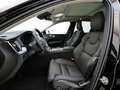 Volvo XC60 Plus, T6 AWD Plug-in Hybrid, Elektrisch/Benzin, Dark Schwarz - thumbnail 8