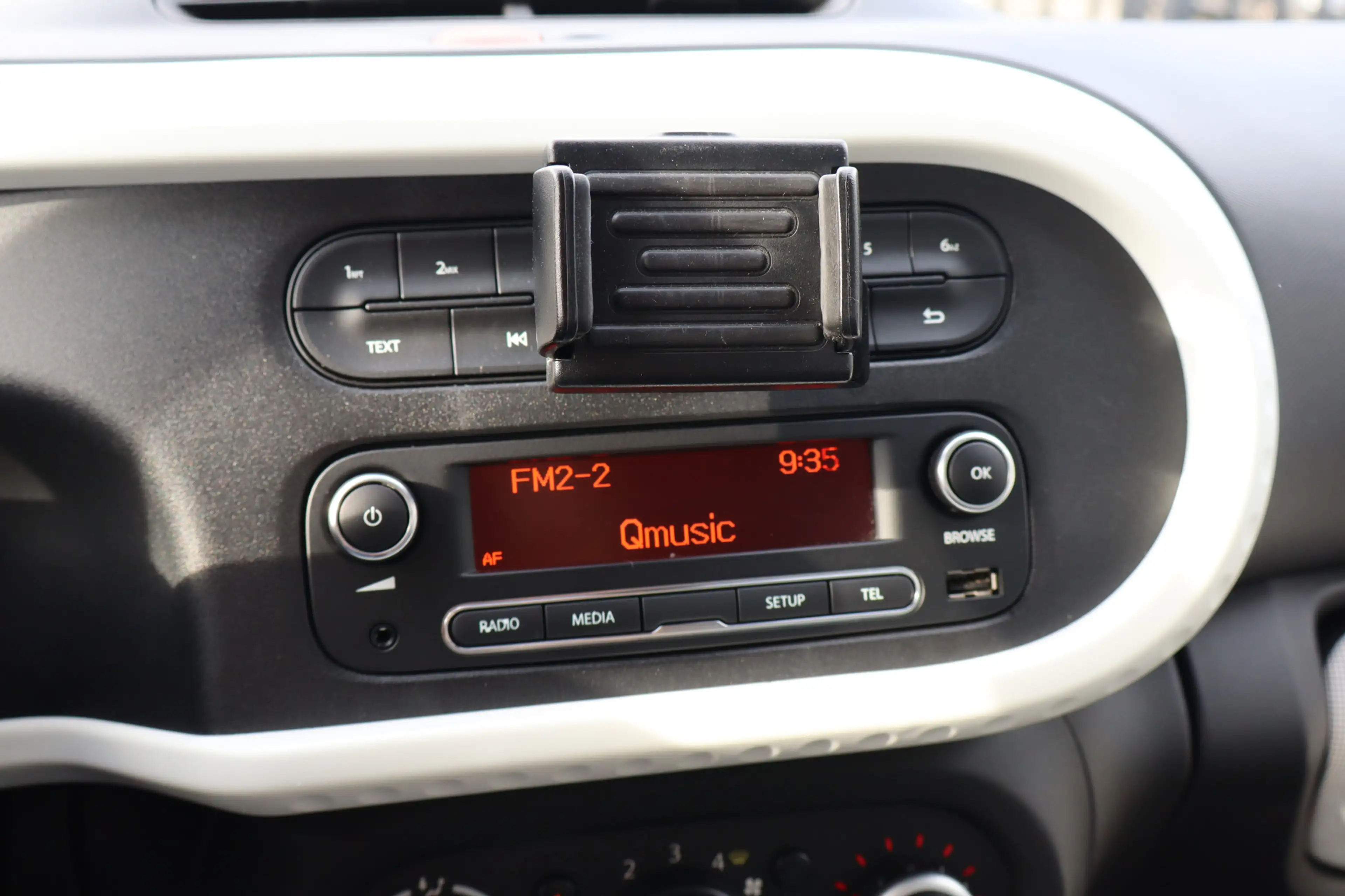 Renault Twingo 1.0 SCe Collection NL Auto/Cruise control/Airco/Bl — photo 14