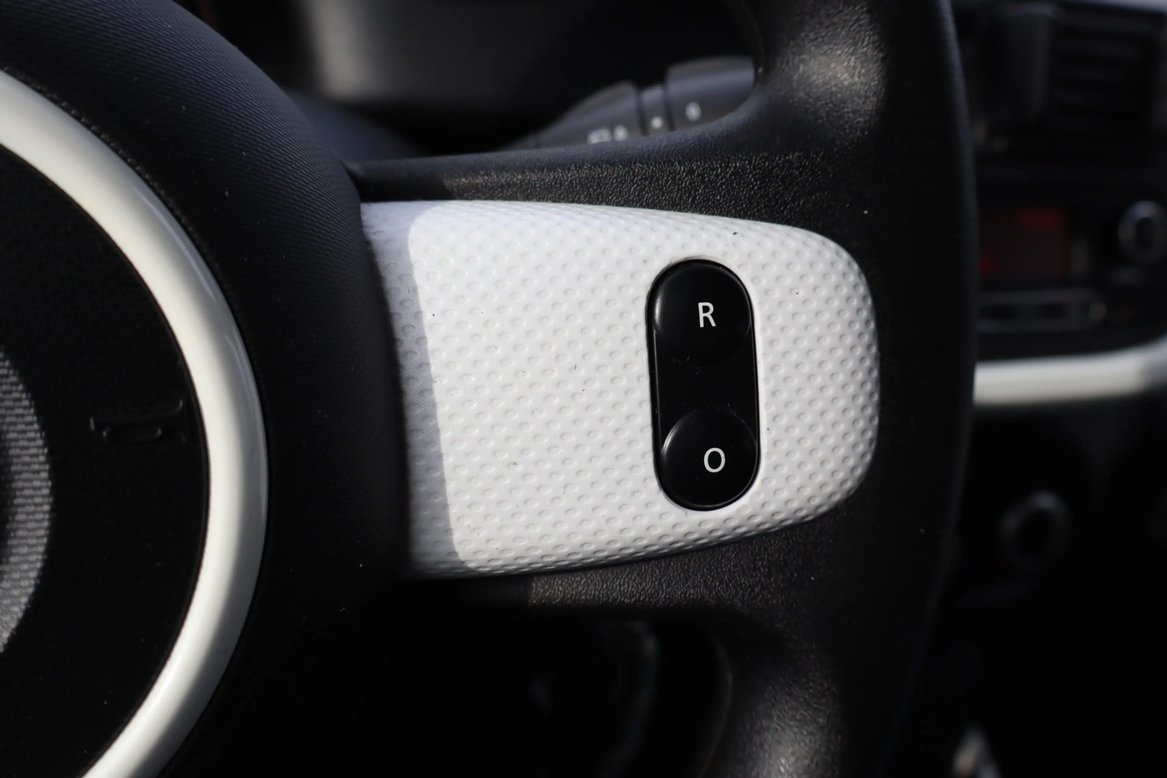 Renault Twingo 1.0 SCe Collection NL Auto/Cruise control/Airco/Bl — photo 13