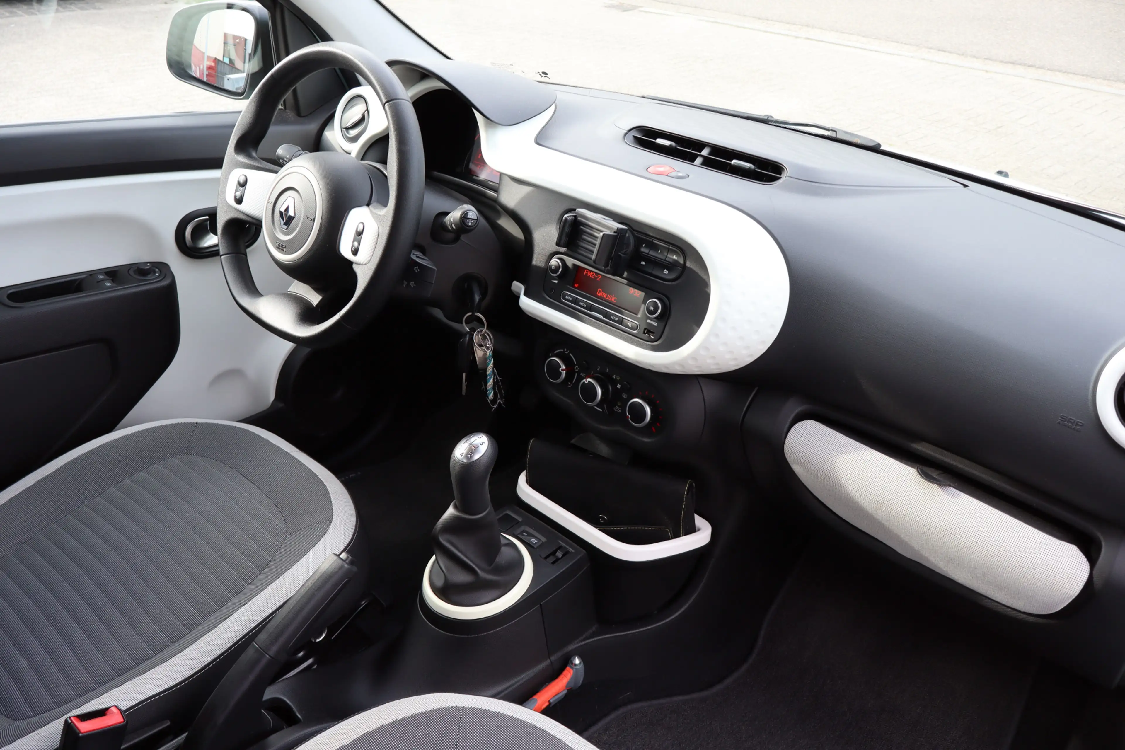Renault Twingo 1.0 SCe Collection NL Auto/Cruise control/Airco/Bl — photo 2