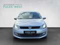 Volkswagen Polo 1.6 TDI DSG Life Bi-Xenon Klimaau Navi Shz Silber - thumbnail 6