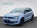 Volkswagen Polo 1.6 TDI DSG Life Bi-Xenon Klimaau Navi Shz Silber - thumbnail 1
